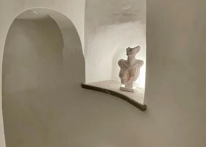 Domus 31 - Colosseum Apartament Rzym
