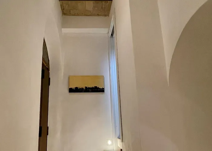 Domus 31 - Colosseum Apartament *
