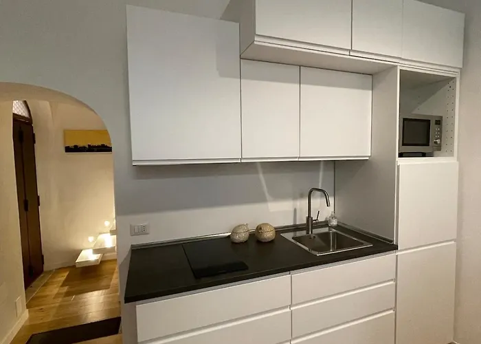 Apartament Domus 31 - Colosseum *