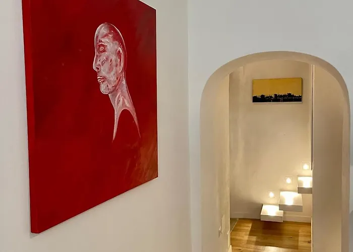 Apartament Domus 31 - Colosseum Rzym