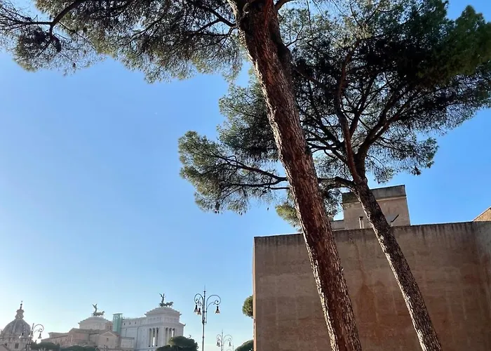 Domus 31 - Colosseum Apartament *