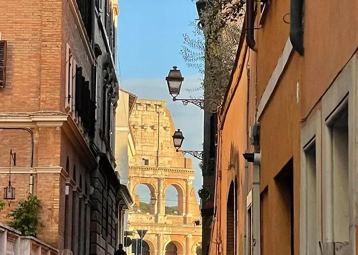 Domus 31 - Colosseum * Rzym