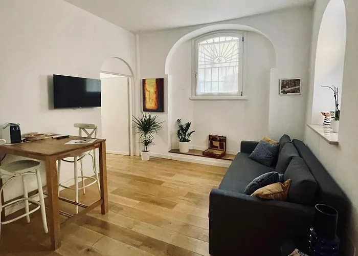 Domus 31 - Colosseum Apartament