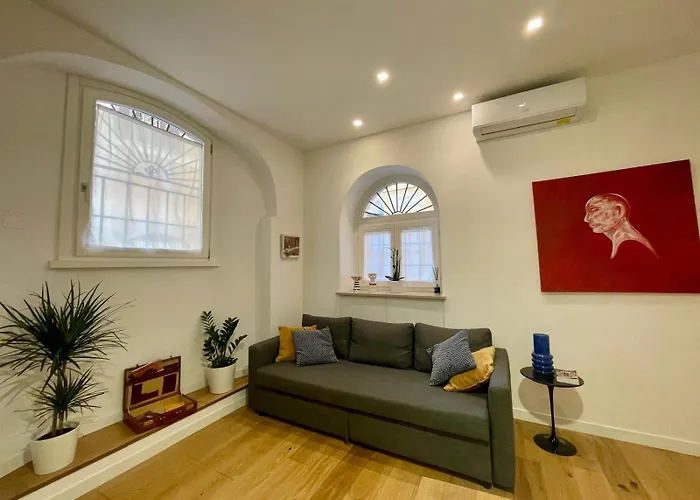 Apartament Domus 31 - Colosseum Rzym