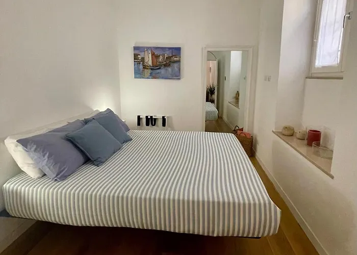 Apartament Domus 31 - Colosseum